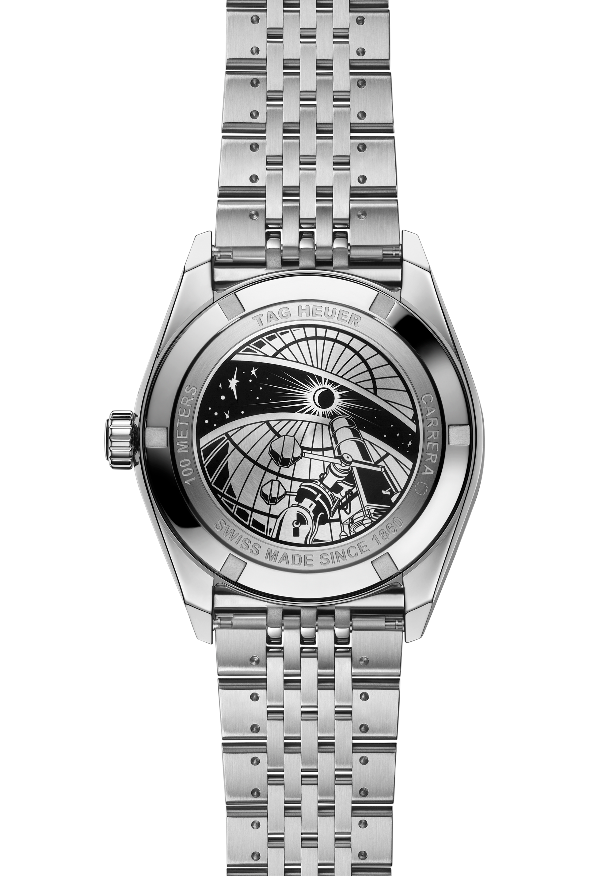 TAG Heuer Carrera Astronomer Ref. WBX2110.BA0044 - ON10466 - vista 4