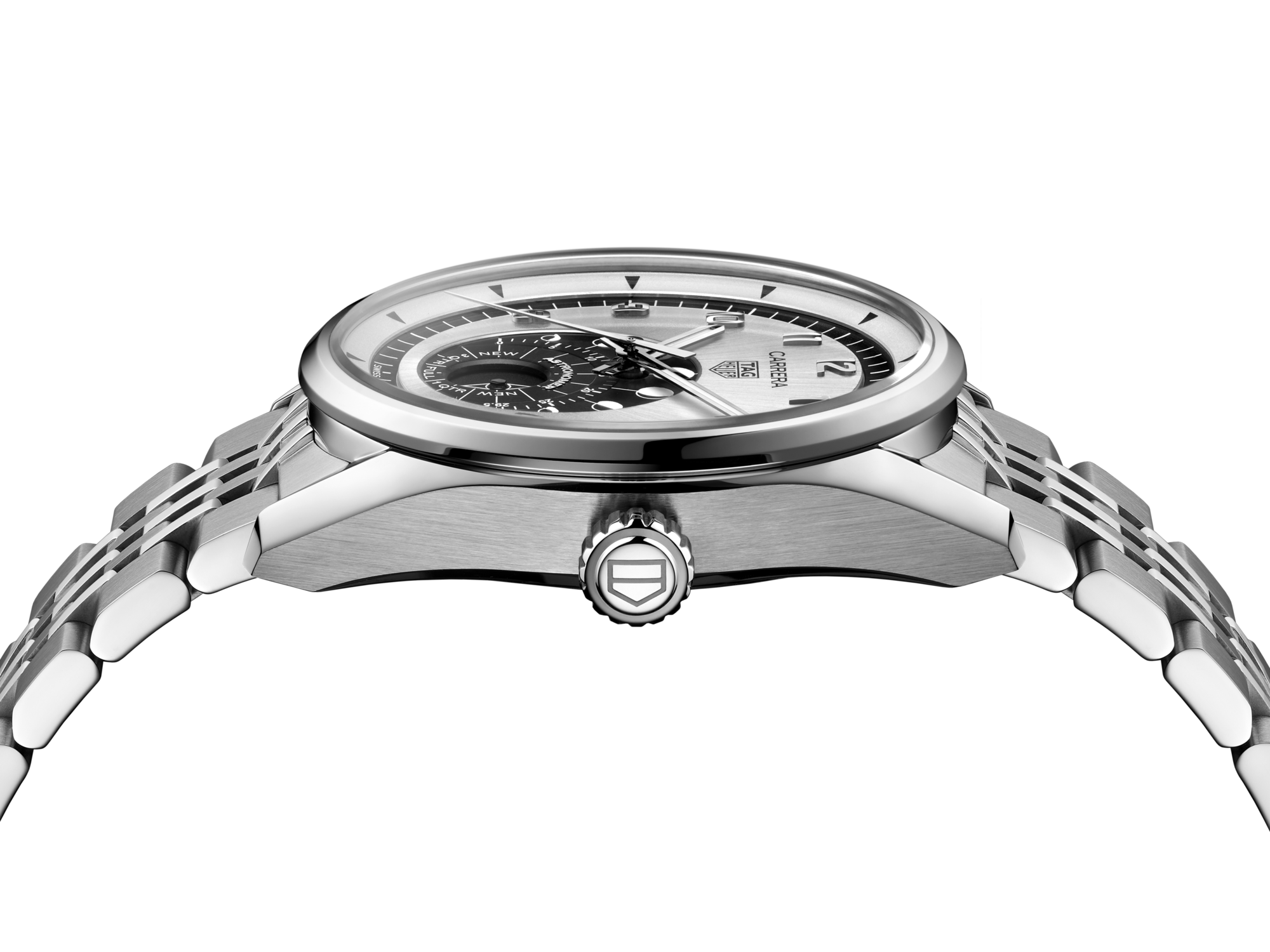 TAG Heuer Carrera Astronomer Ref. WBX2110.BA0044 - ON10466 - vista 3