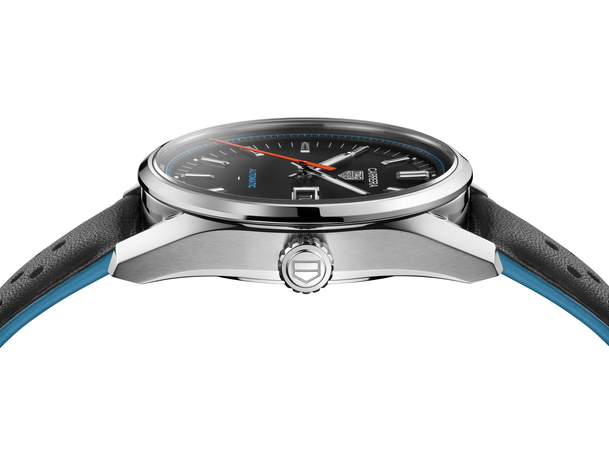 TAG Heuer Carrera Day-Date Ref. WDA2110.FC6614 - ON10473 - vista 2
