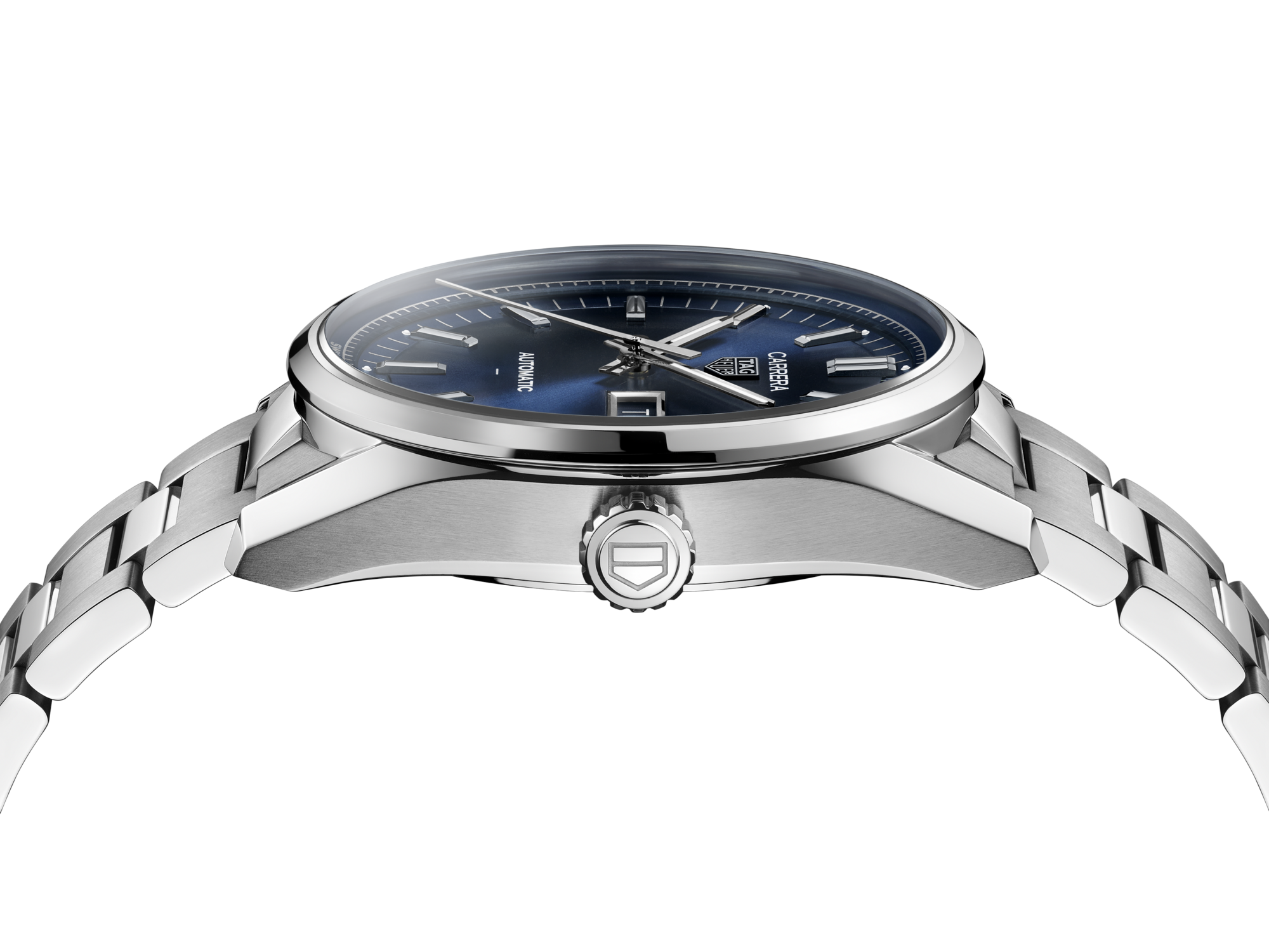 TAG Heuer Carrera Day-Date Ref. WDA2112.BA0043 - ON10479 - vista 3