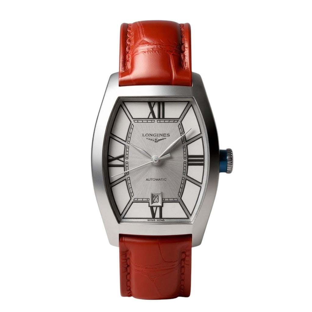 Longines Evidenza Automatic Ref. L21424762 - ON8177