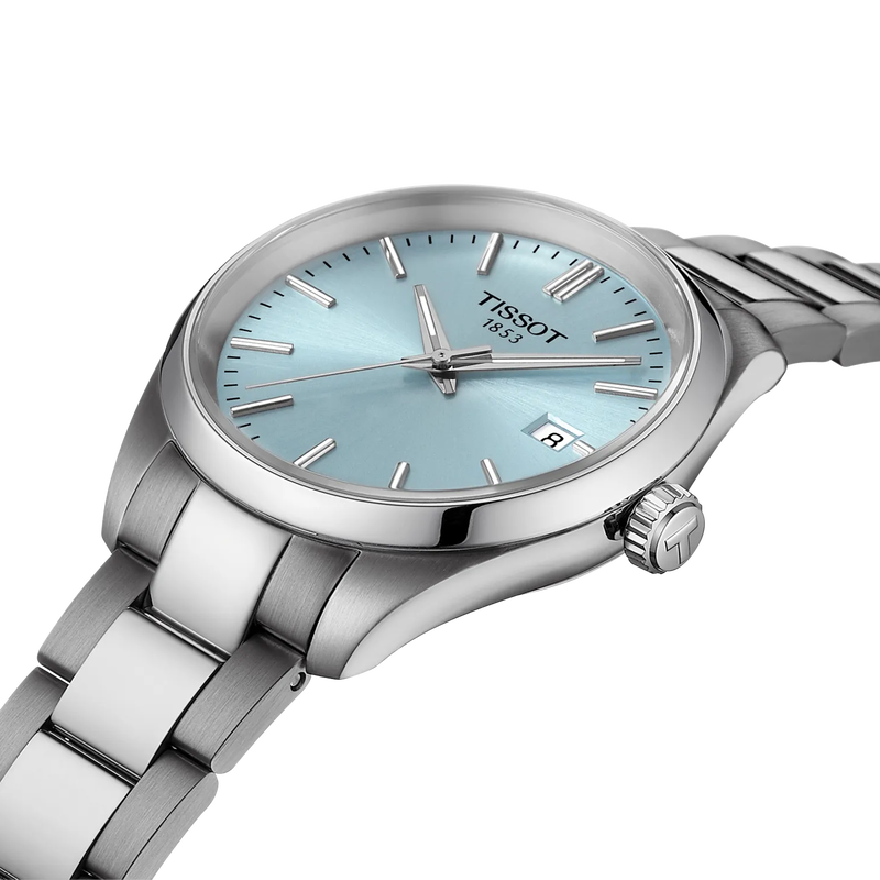 Tissot PR 100 34mm Ref. T1502101135100 - ON10485 - vista 6