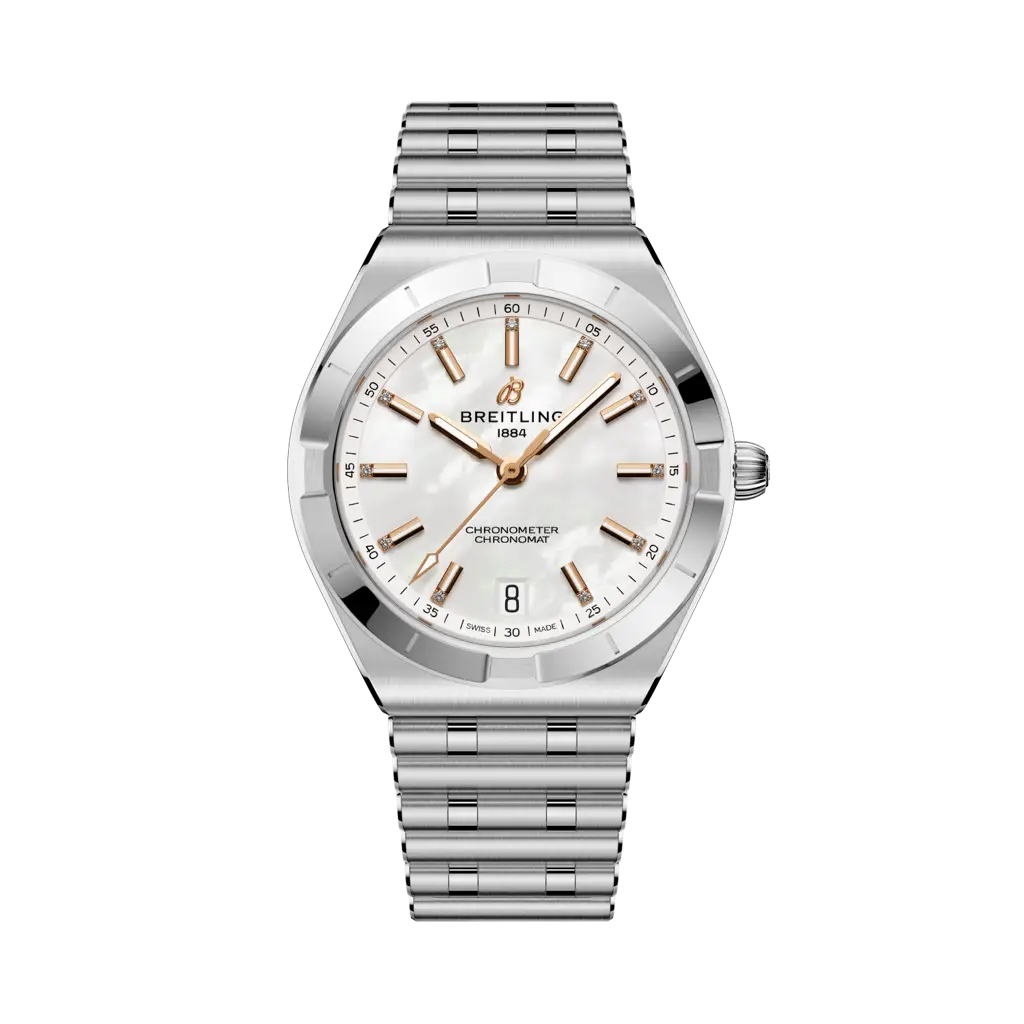 Breitling Chronomat Automatic 36 Ref. A10320101A1A1 - ON09936