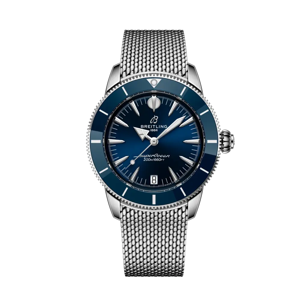 Breitling Superocean Heritage Automatic 36 Ref. A10390161C1A1 - ON09941