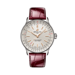 Breitling Navitimer Automatic 36 Ref. A17327211G1P1 - ON09958 - vista 2