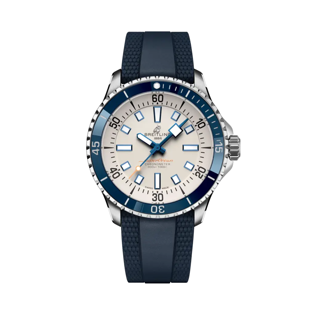 Breitling Superocean Automatic 42 Ref. A17375E71G1S1 - ON09927