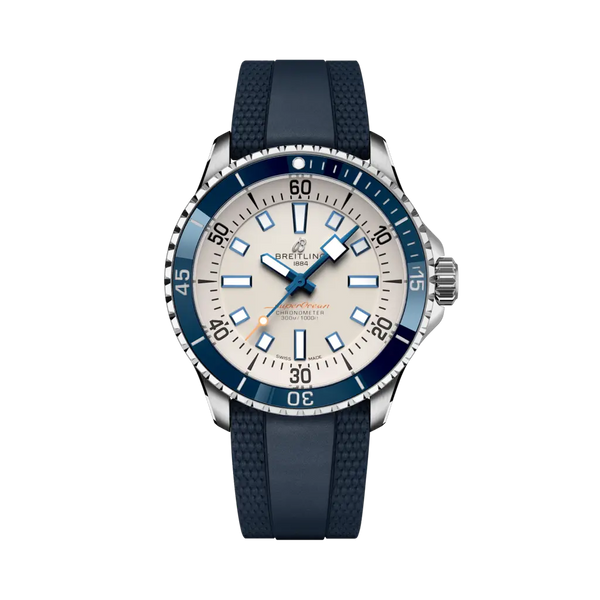 Breitling Superocean Automatic 42 Ref. A17375E71G1S1 - ON09927