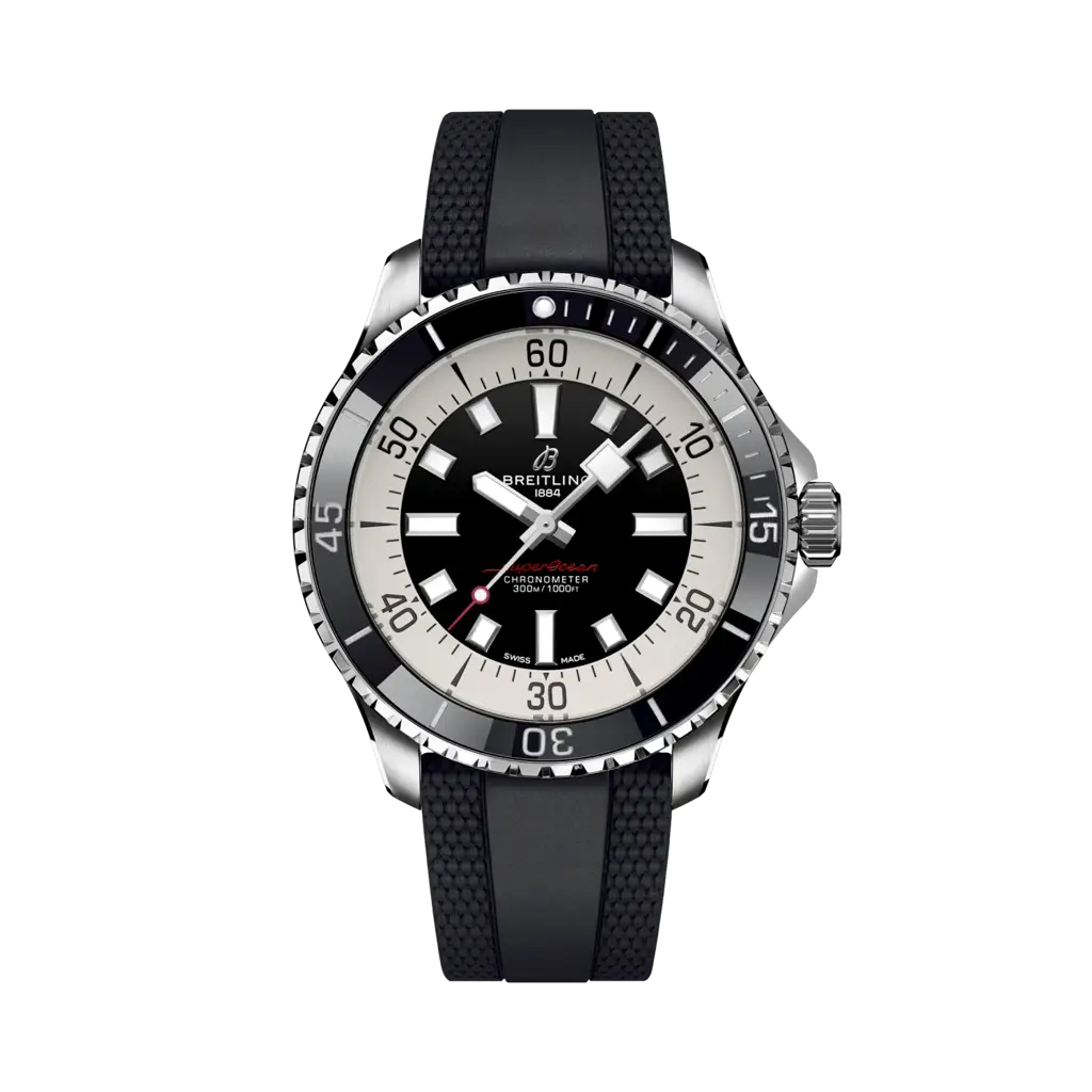Breitling Superocean Automatic 44 Ref. A17376211B1S1 - ON09938