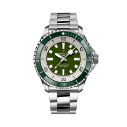 Breitling Superocean Automatic 44 Ref. A17376A31L1A1 - ON09947 - vista 2