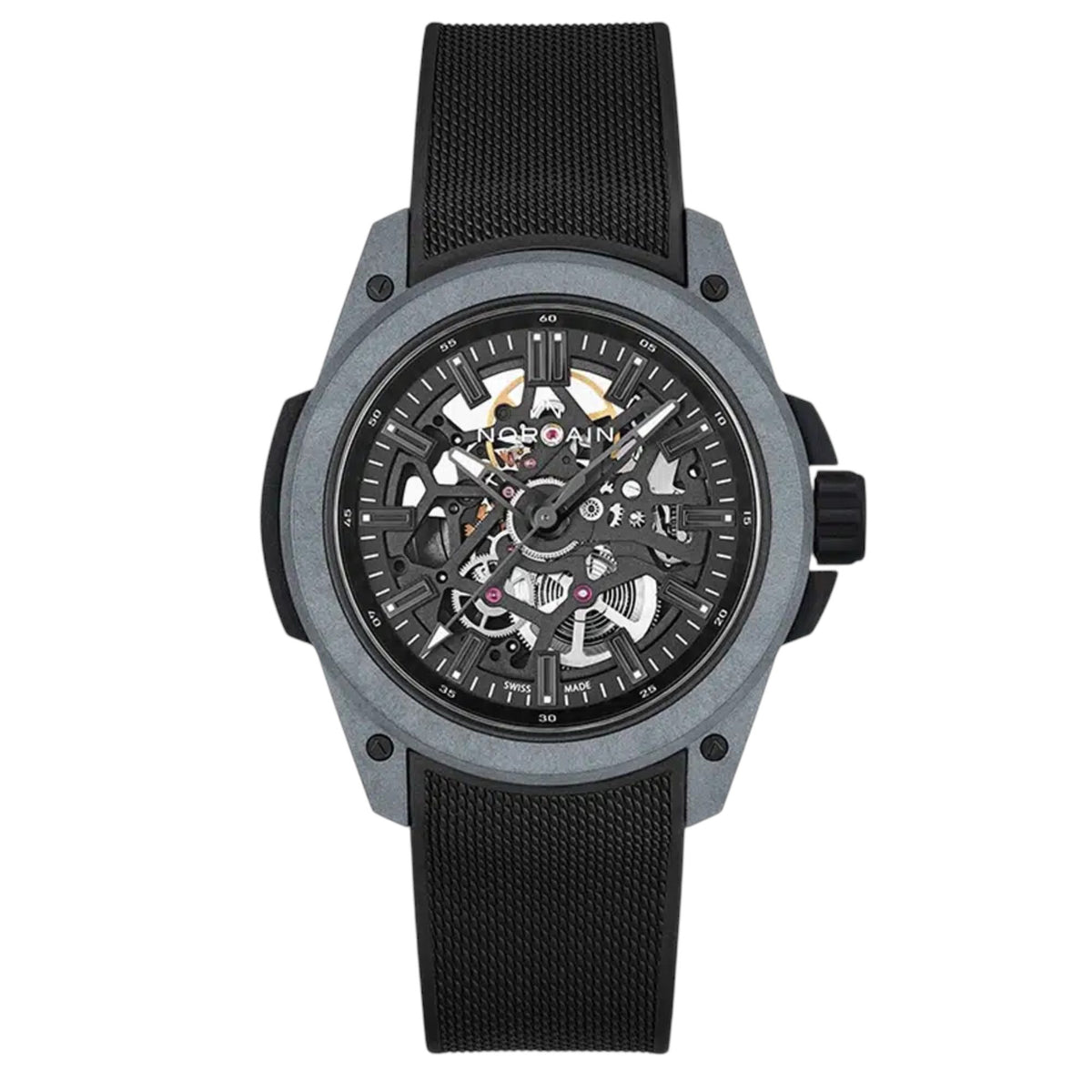 NORQAIN Wild One N3000.07Q31.B18