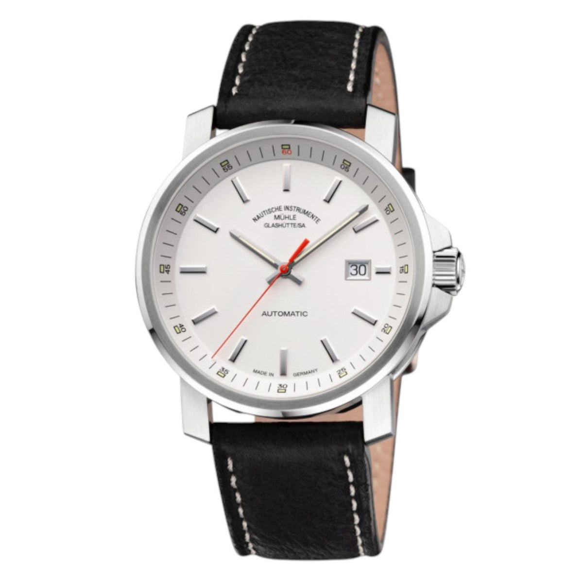 Mühle-Glashütte 29er Big M1-25-31-LB