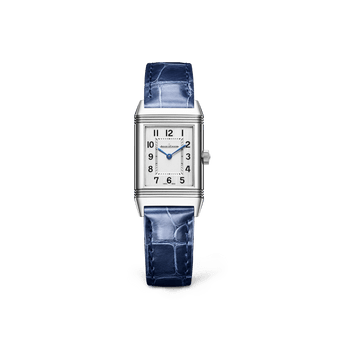 Jaeger-LeCoultre Reverso Classic Small Q2618541 – vista frontale