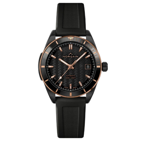 NORQAIN Adventure Sport 37mm N1800.08B02.B01.R01
