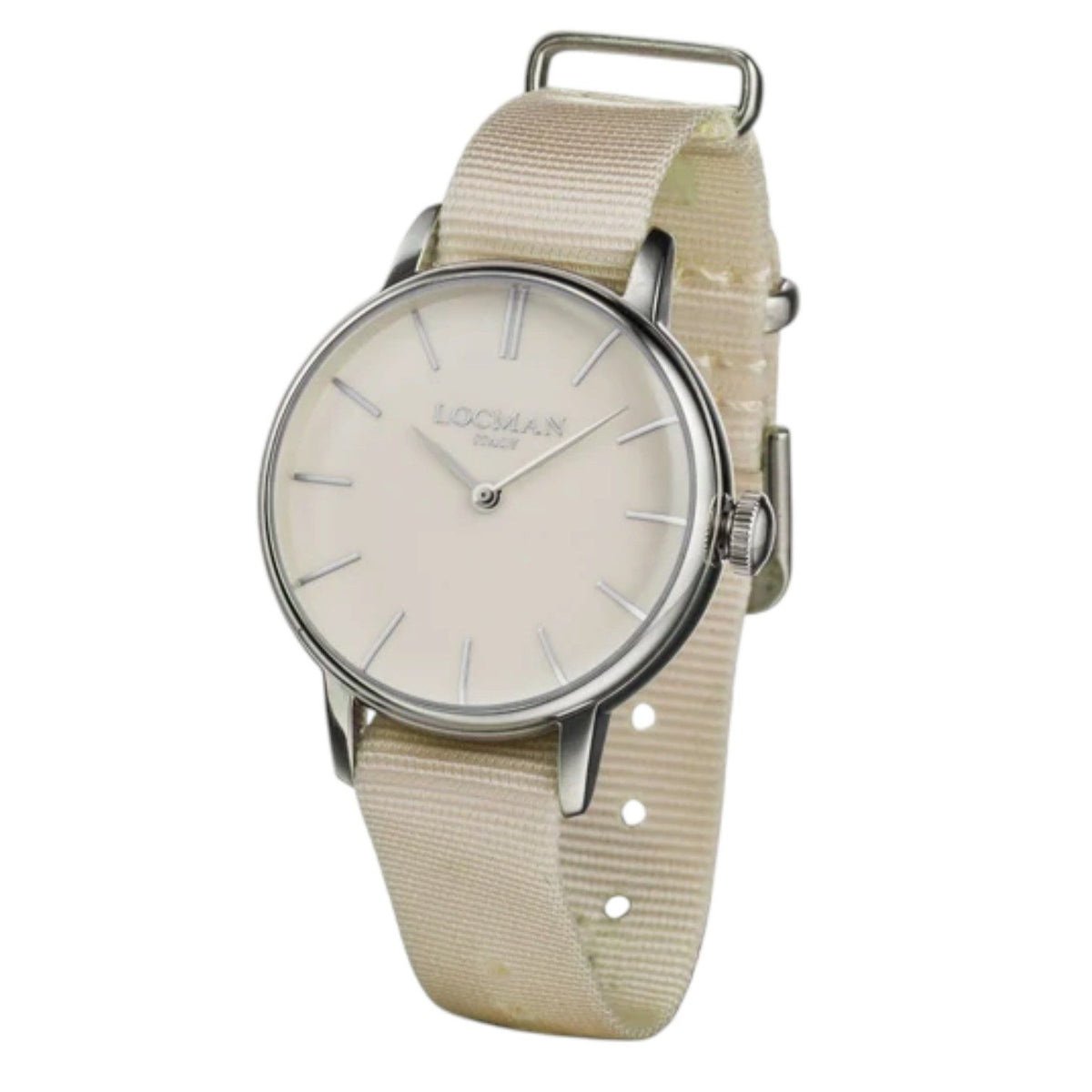 Locman 1960 Lady 0253A10A-00CINKNJ