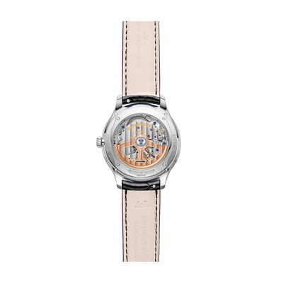 Jaeger-LeCoultre Master Ultra Thin Moon Ref. Q1248421 - ON10108 - vista 2