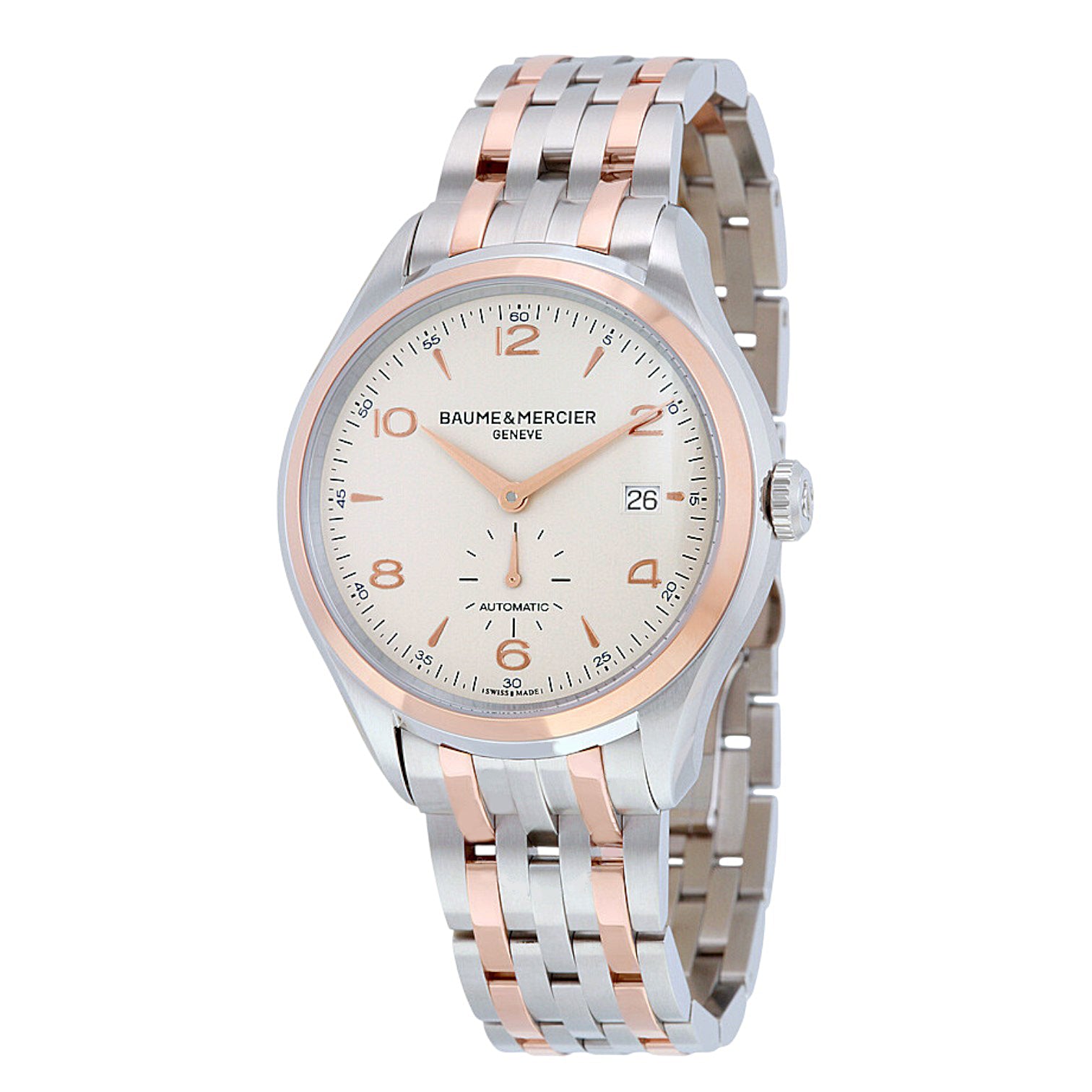ON09530-BAUMEMERCIER-M0A10140-MARELLIVARESE - Product