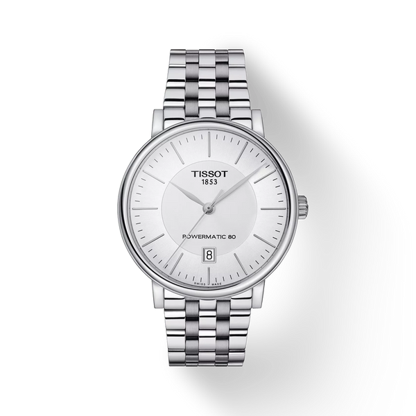 Tissot Carson Premium Powermatic 80 Ref. T122.407.11.031.00 - ON10494