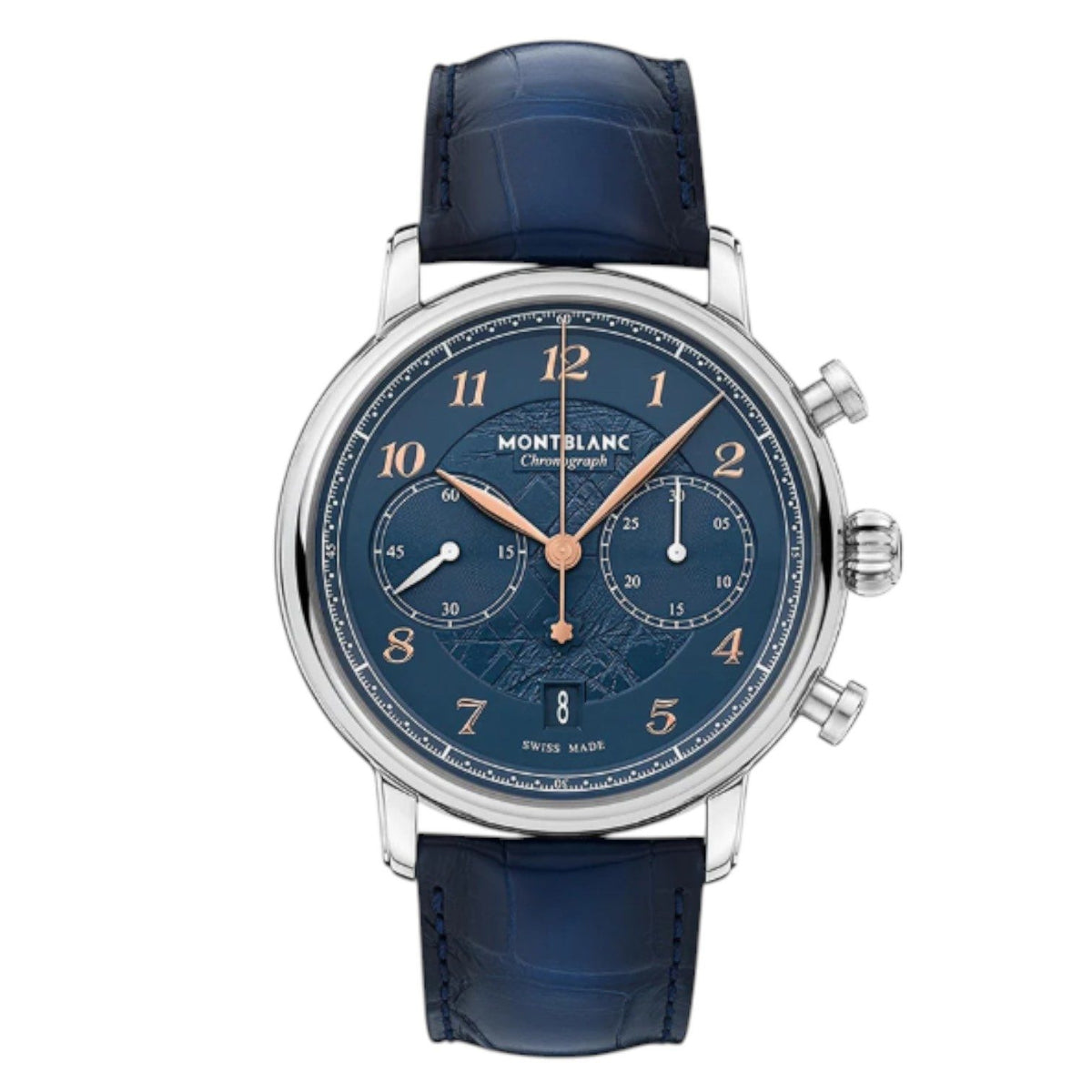 ON10895-MONTBLANC-129626-GURRERIMANGIACARNERAGUSA - Product