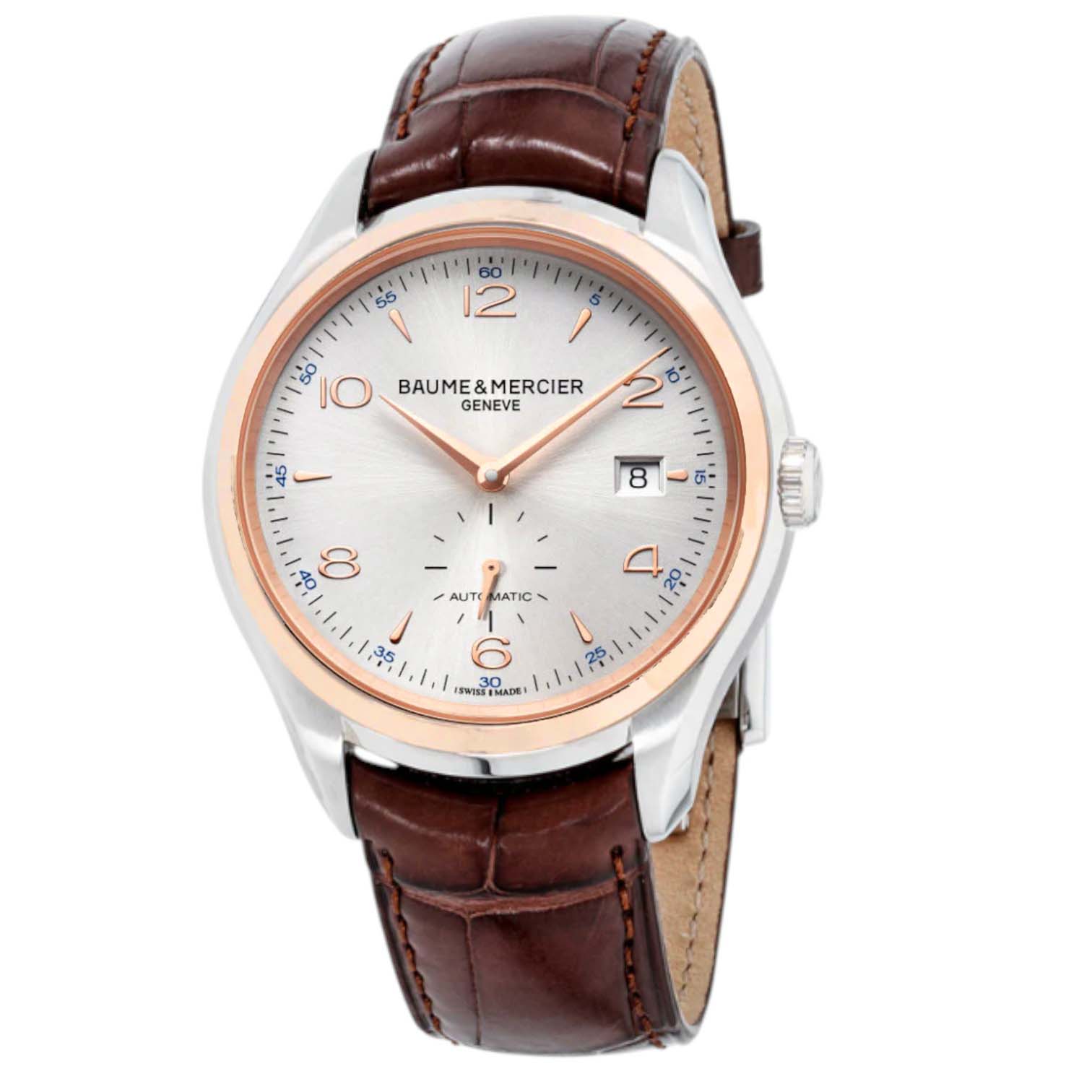 ON09524-BAUMEMERCIER-M0A10139-MARELLIVARESE - Product