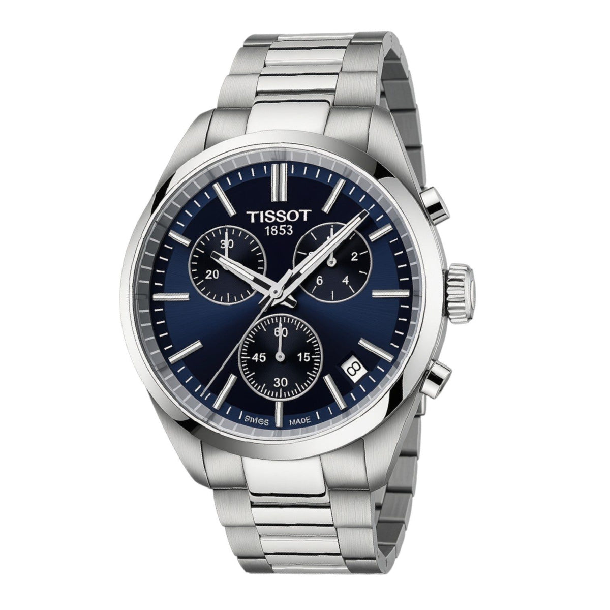 ON09660-TISSOT-T1504171104100-BRIVIOBERGAMO - Product