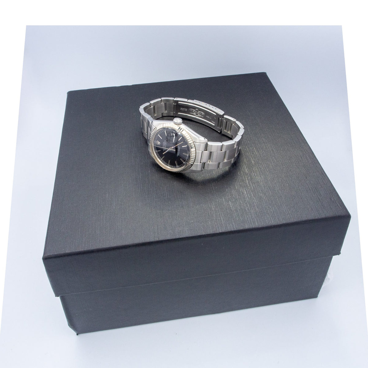 OU1258-ROLEX-16014-SIMONECOSSULUXURYINSTOCK - 16014