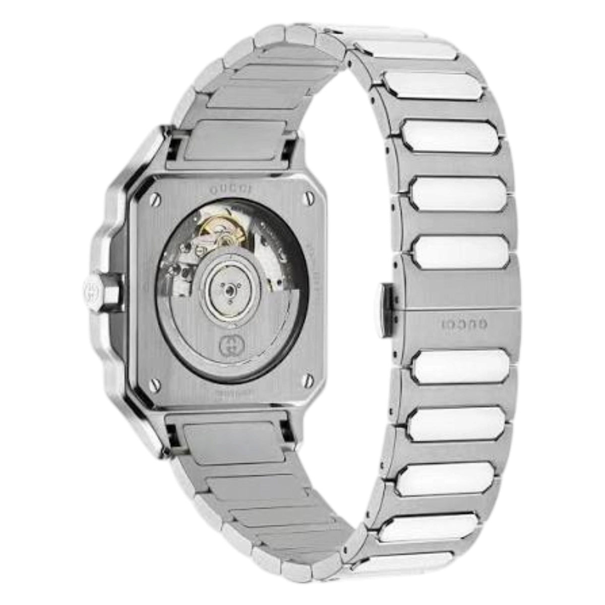 Gucci G-Flat YA166404