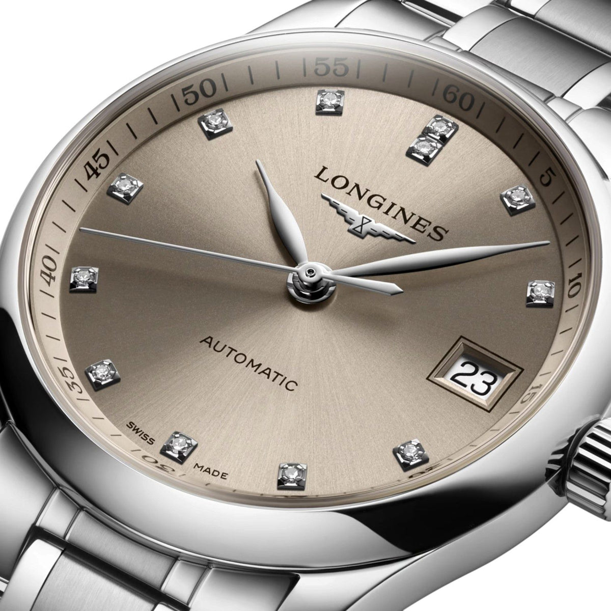 Longines Master Collection L2.357.4.07.6