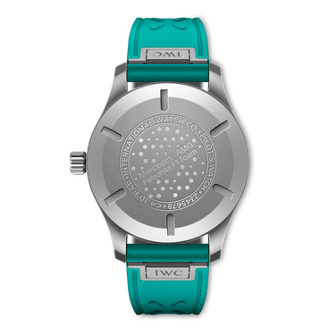 IWC Pilot's Watch Mark XX Mercedes-AMG PETRONAS Formula One Team Ref. IW328210 - ON10083 - vista 2