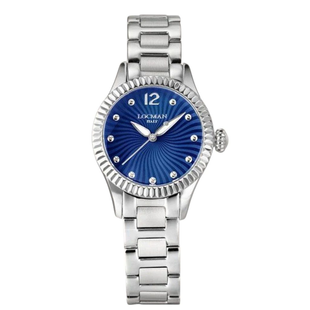 Locman Isola d'Elba Lady 0465A02A-00BLNK2B0