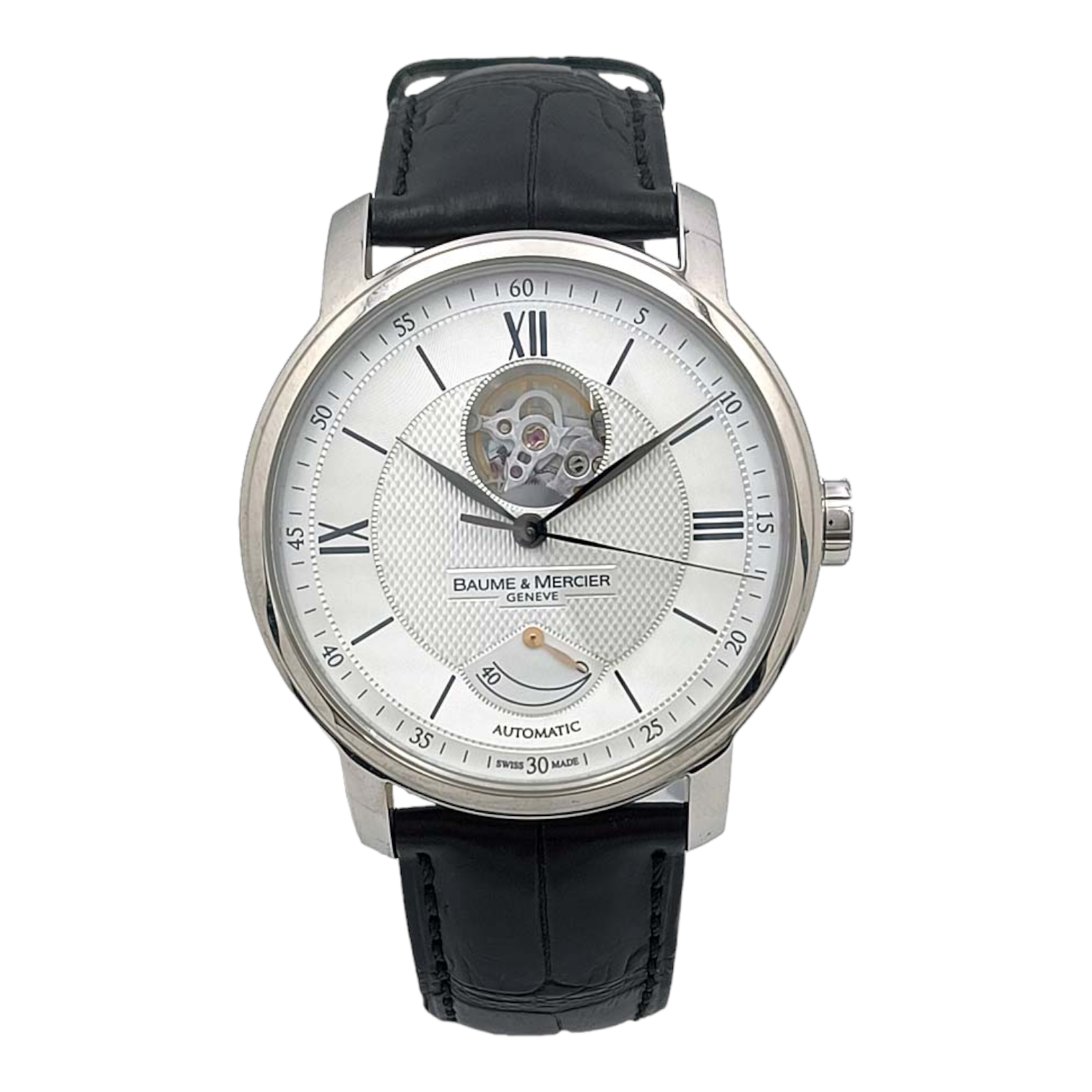 ON04913-BAUMEMERCIER-M0A08869-MARELLIVARESE - MOA08869