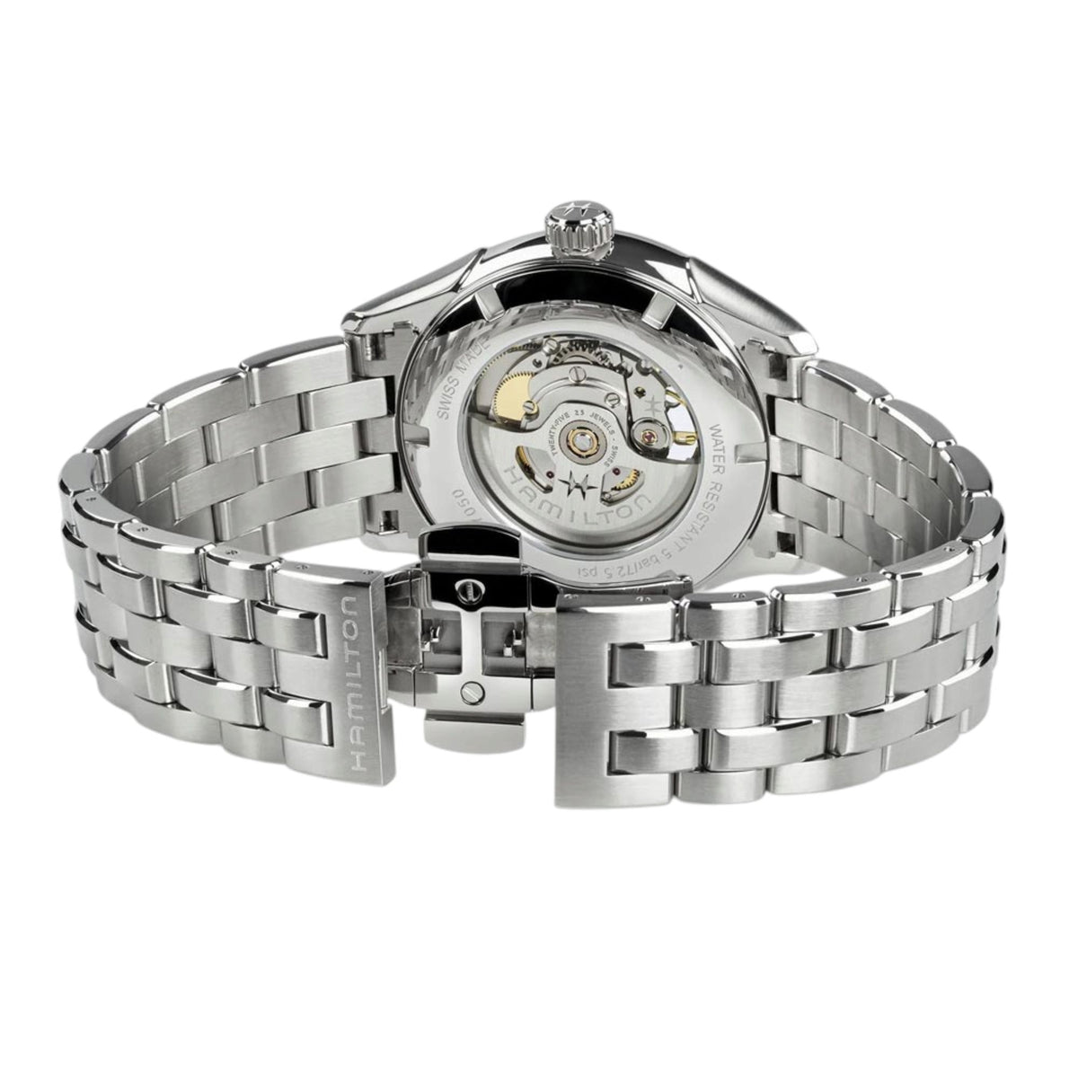 Hamilton Jazzmaster Open Heart Auto 42mm H32705180