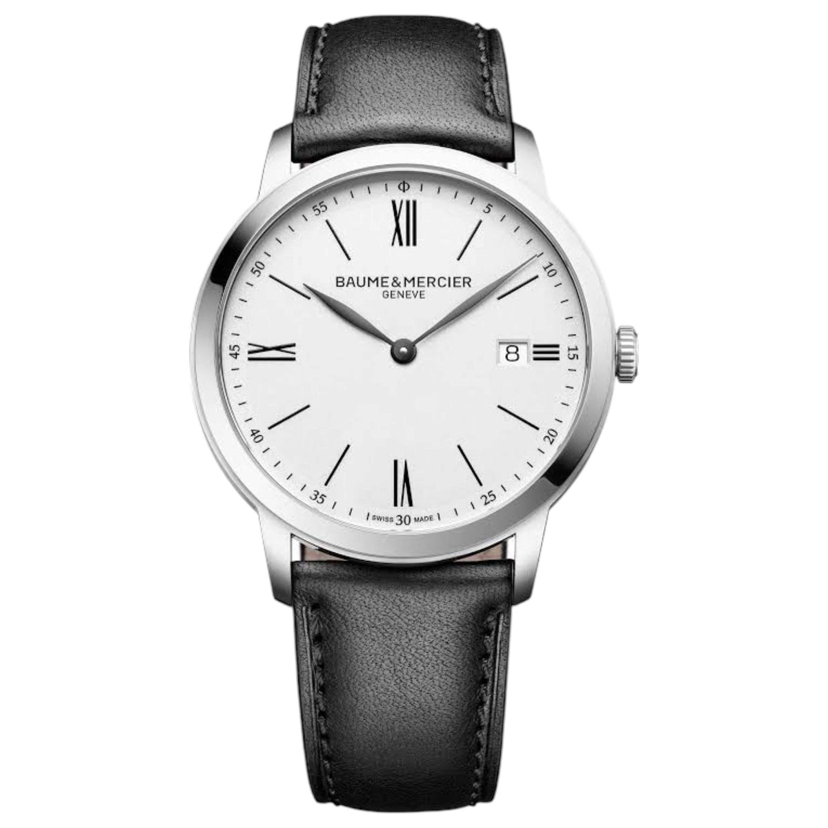 ON11087-BAUMEMERCIER-MOA10884-NADIAGIOIELLIODERZOTV - Product