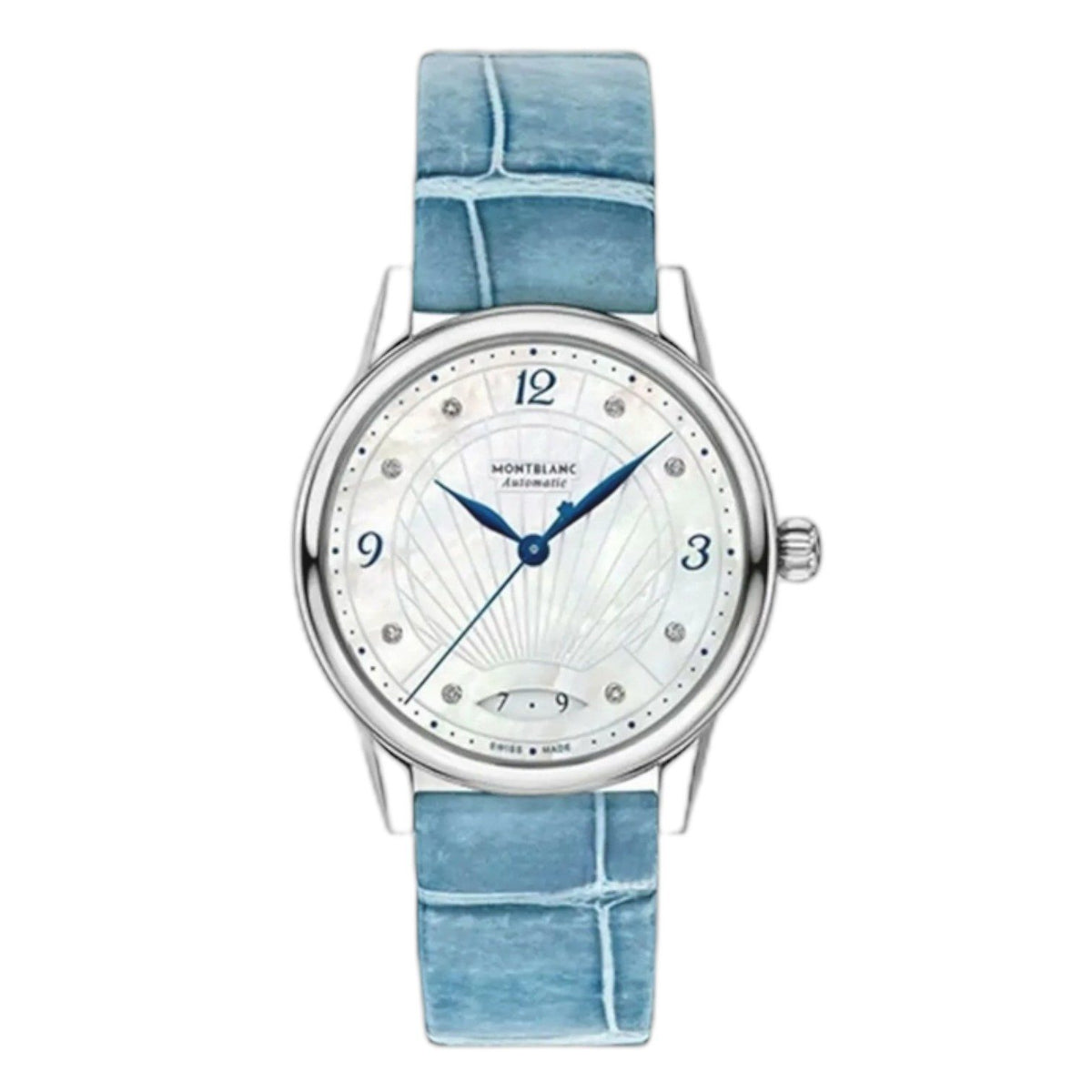 ON10833-MONTBLANC-118651-CORNALIBERGAMO - Product