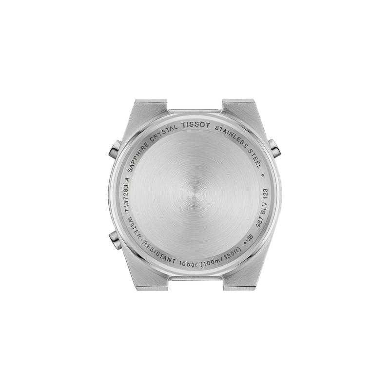 Tissot PRX Digital Ref. T1372631105000 - ON10538 - vista 3