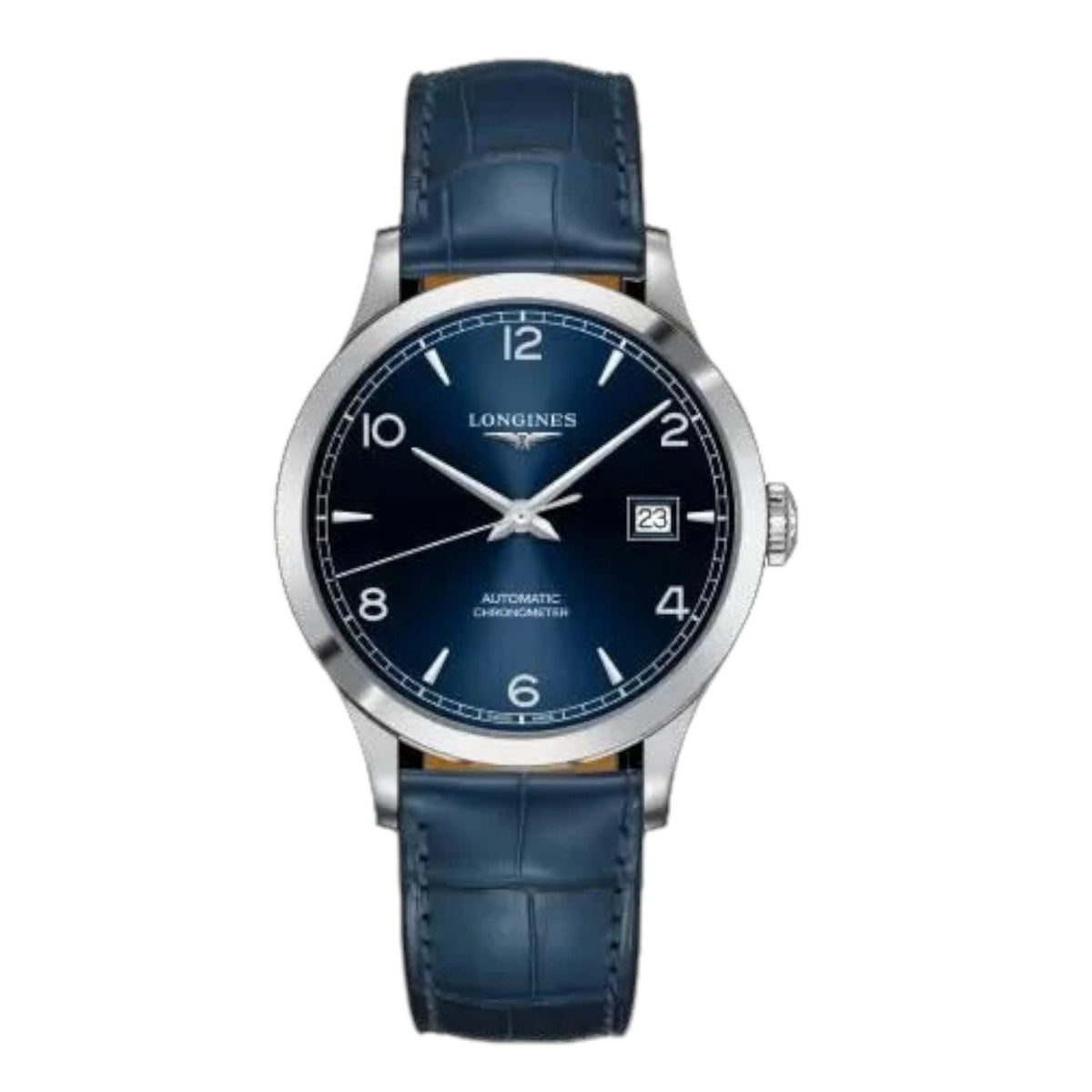 ON10782-LONGINES-L28214964-MICHELETTIBISUSCHIOVA - Product