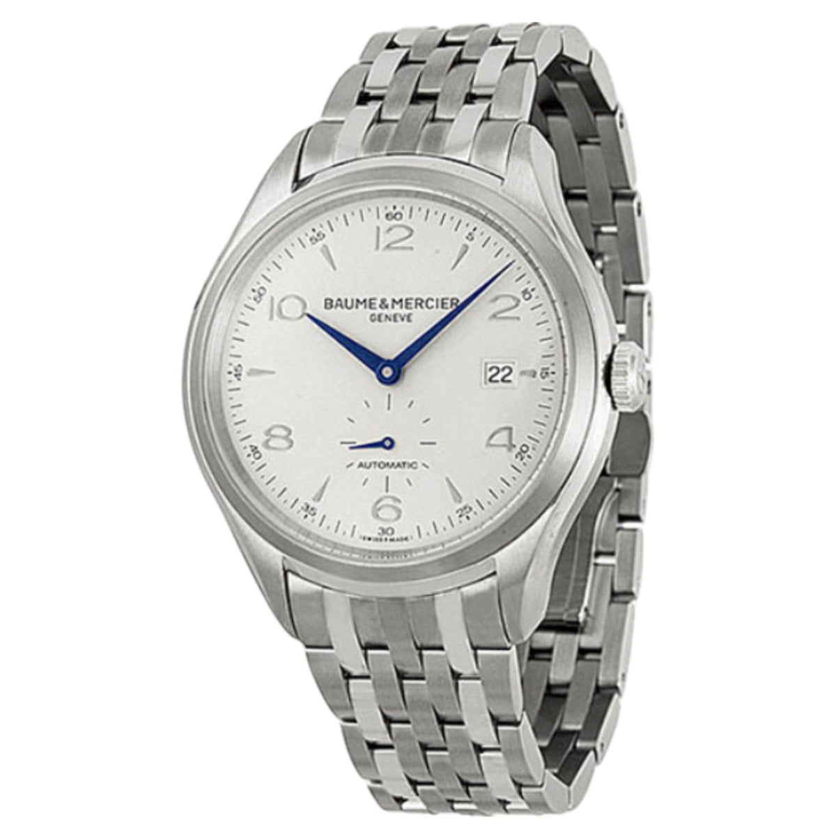 Baume & Mercier Clifton M0A10099