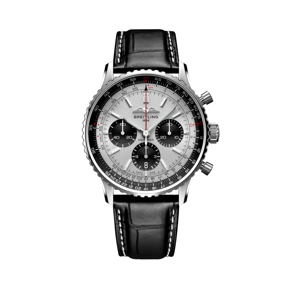 Breitling Navitimer B01 Chronograph 43 Ref. AB0138241G1P1 - ON09932