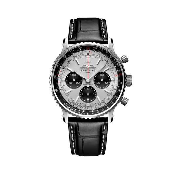 Breitling Navitimer B01 Chronograph 43 Ref. AB0138241G1P1 - ON09932