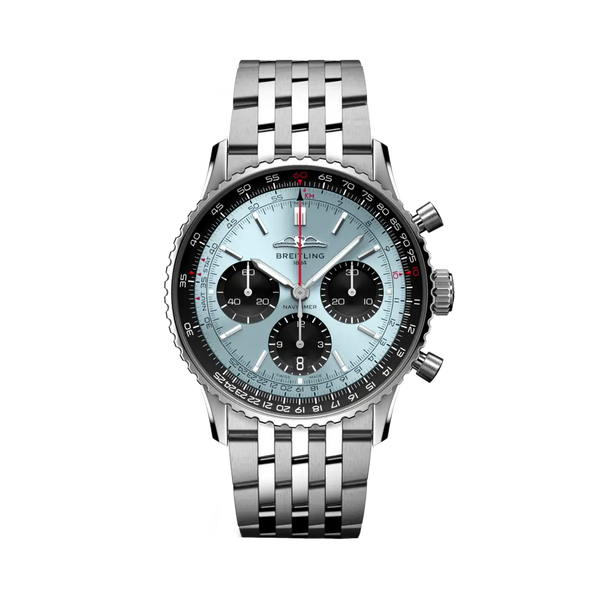 Breitling Navitimer B01 Chronograph 41 Ref. AB0139241C2A1 - ON09935