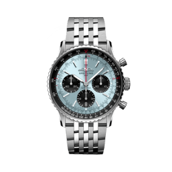 Breitling Navitimer B01 Chronograph 41 Ref. AB0139241C2A1 - ON09935 - vista 2