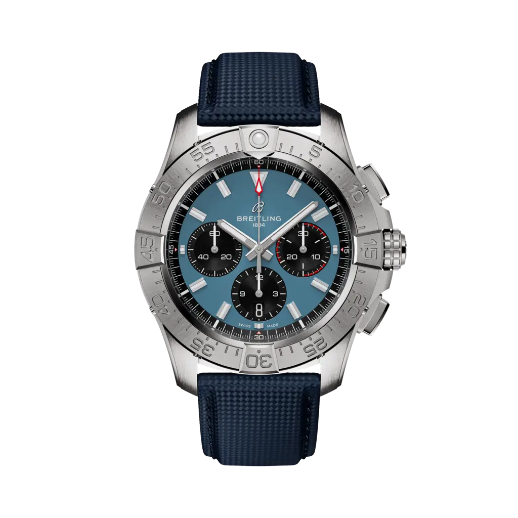 Breitling Avenger B01 Chronograph 44 Ref. AB0147101C1X1 - ON09930