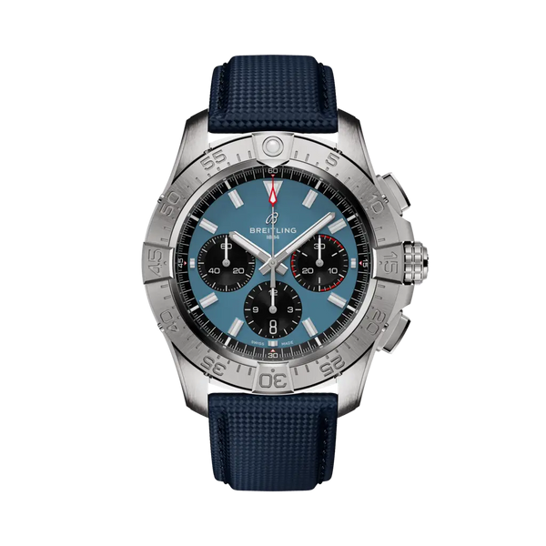 Breitling Avenger B01 Chronograph 44 Ref. AB0147101C1X1 - ON09930