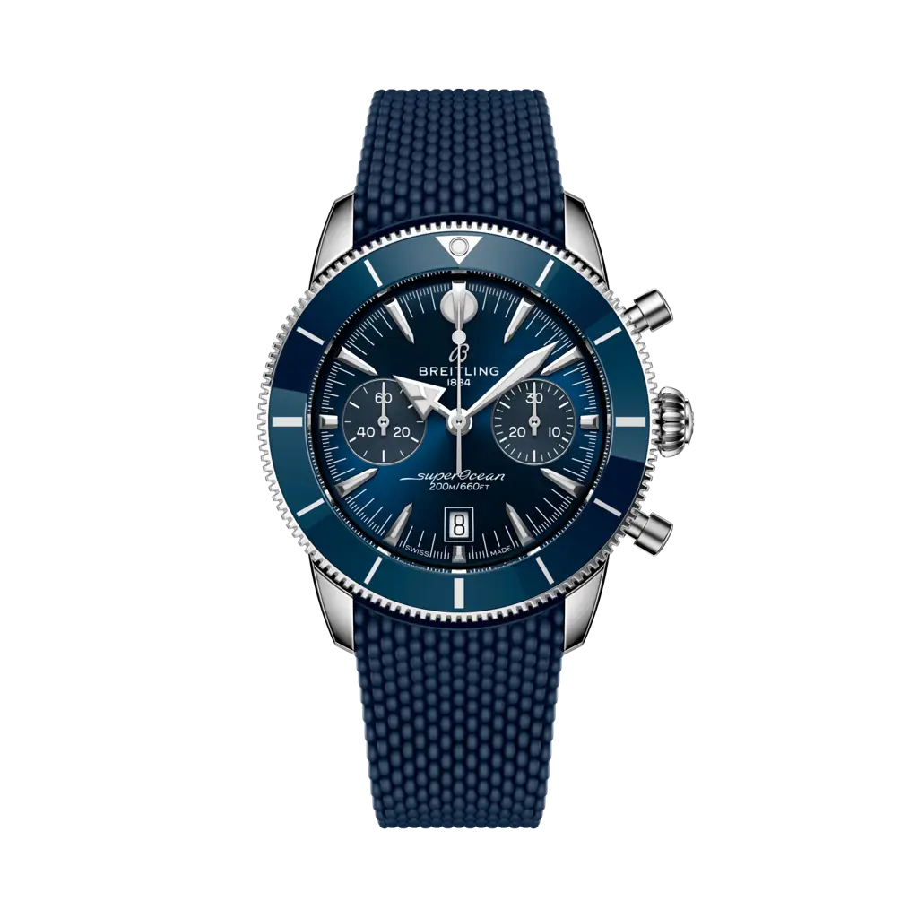 Breitling Superocean Heritage B01 Chronograph 42 Ref. AB0156161C1S1 - ON09926