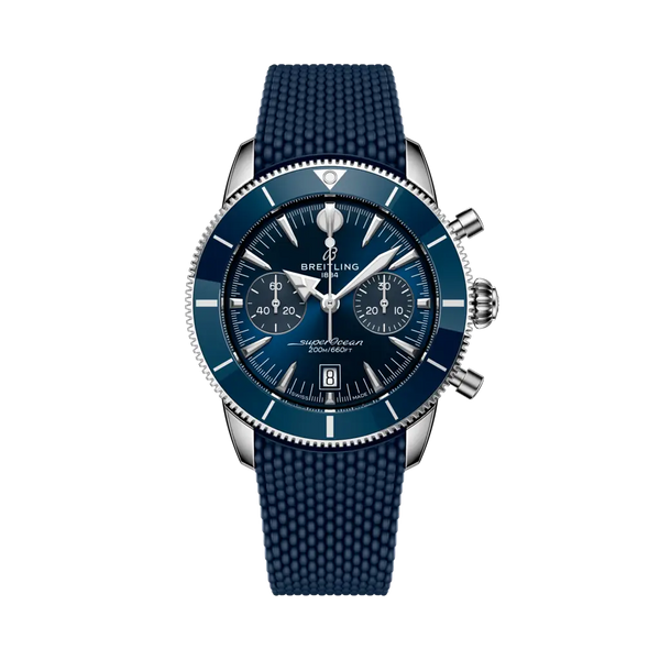 Breitling Superocean Heritage B01 Chronograph 42 Ref. AB0156161C1S1 - ON09926