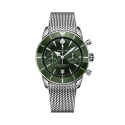 Breitling Superocean Heritage B01 Chronograph 42 Ref. AB0156361L1A1 - ON09954 - vista 2