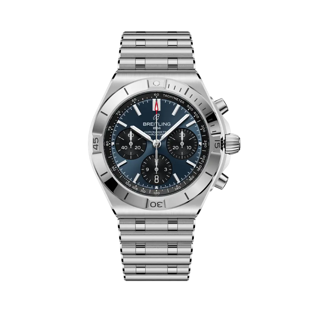 Breitling Chronomat B01 Chronograph 42 Ref. AB0158101C1A1 - ON09953