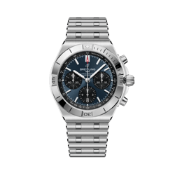 Breitling Chronomat B01 Chronograph 42 Ref. AB0158101C1A1 - ON09953 - vista 2
