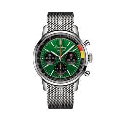 Breitling Top Time B01 Ford Mustang Ref. AB01762A1L1A1 - ON09940 - vista 2