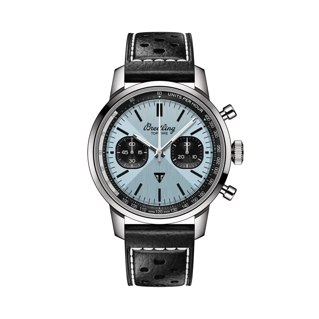 Breitling Top Time B01 Triumph Ref. AB01764A1C1X1 - ON09934