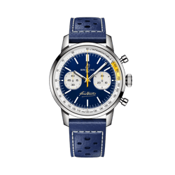 Breitling Top Time B01 Gino Bartali Ref. AB01767A1C1X1 - ON09939 - vista 2